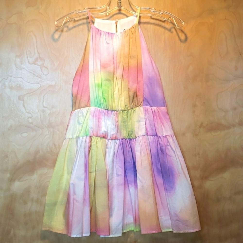 NWT Zara Kids Dress